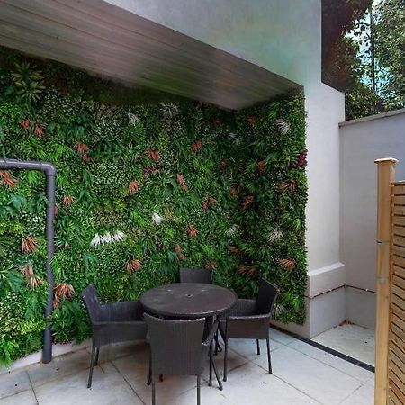 לונדון Stylish 2Bed Flat 10Min To Wimbledon Tennis Courts מראה חיצוני תמונה